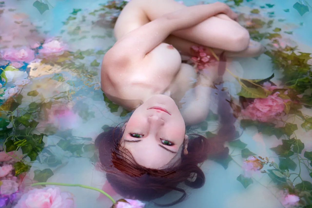 hình cosplay chapter 282 36