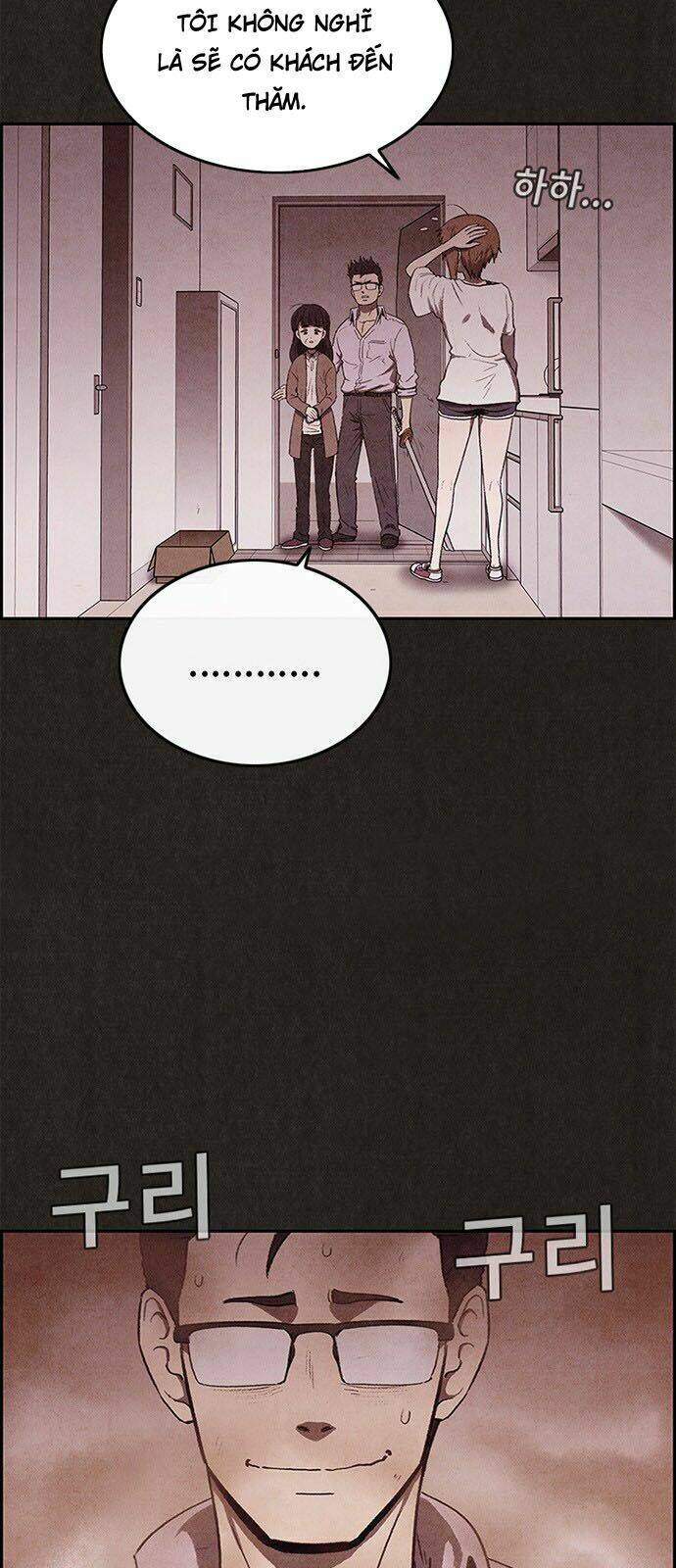 quái vật tại chung cư xanh chapter 29 3