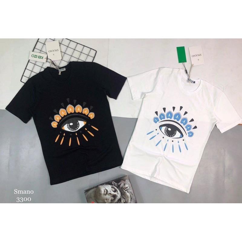 ÁO PHÔNG MẮT HOT 2021