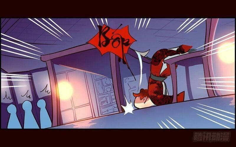 hoa phi hoa 2 chapter 5 38