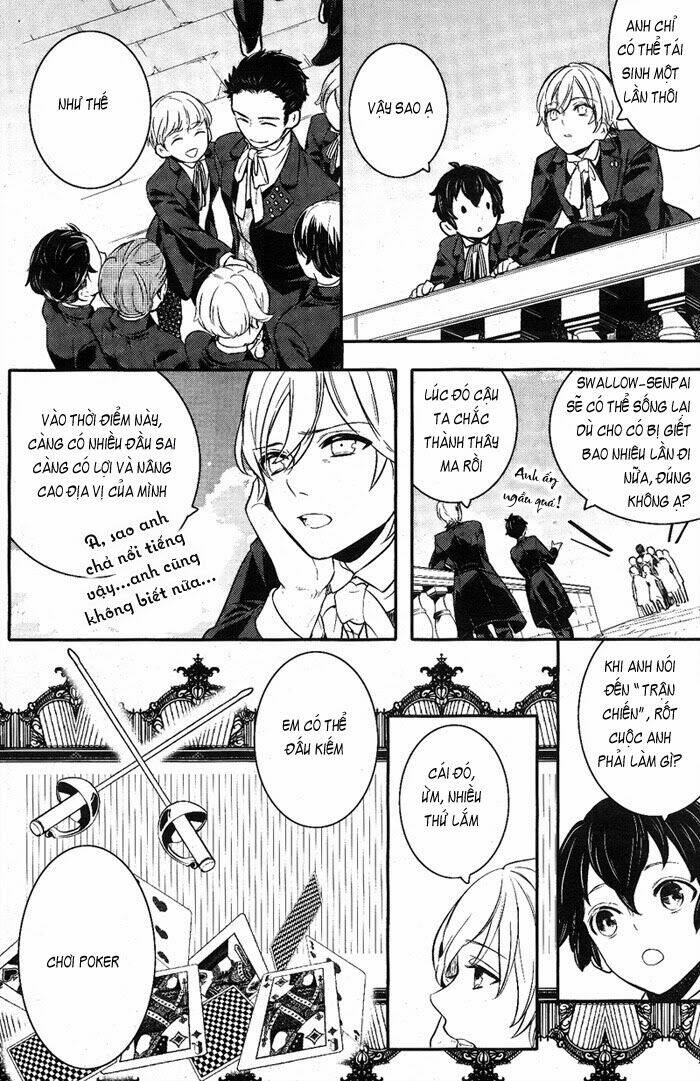 phong ấn triệu hồi ác quỷ dantalion chapter 39 29