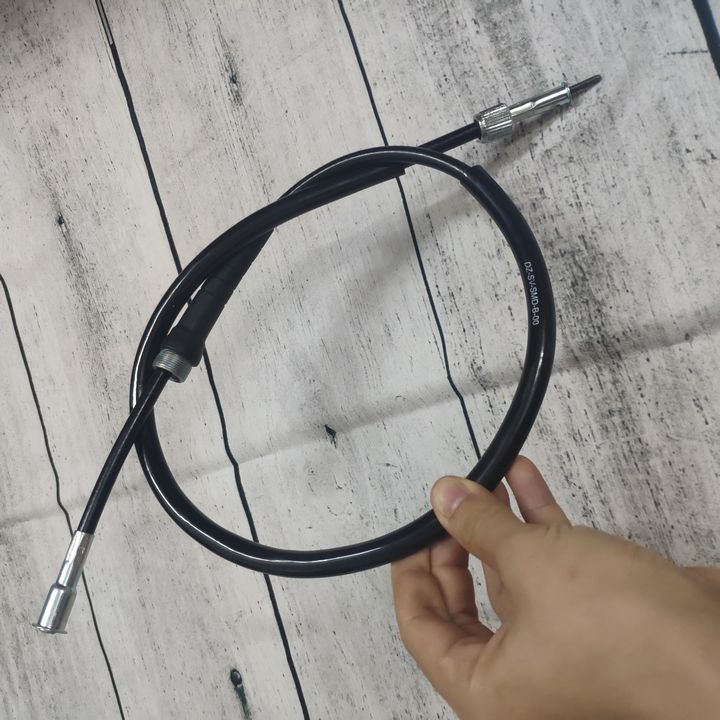 Dây CÔNG TƠ MÉT - dây đồng hồ DÀNH CHO xe máy suzuki VIVA - phanh ĐĨA - TB1287