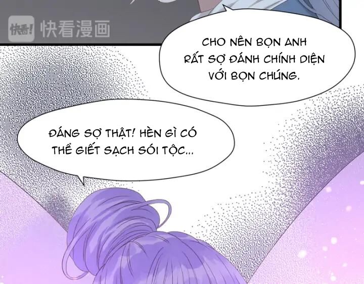 Lượm Được Một Tiểu Hồ Ly Phần 3 Chapter 120 - Trang 2