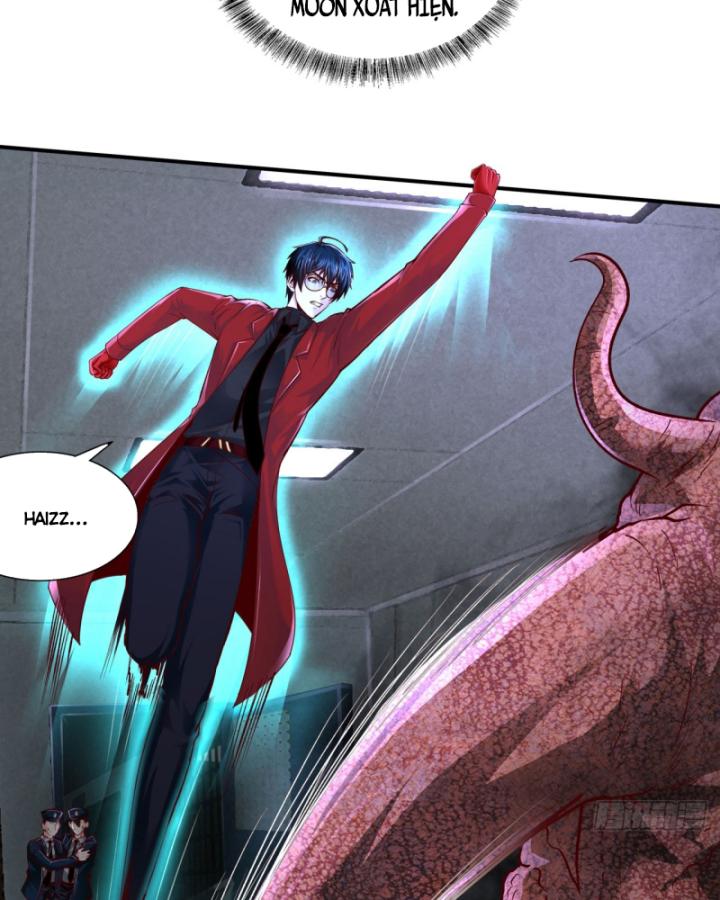 bắt đầu từ trăng đỏ chapter 159 33