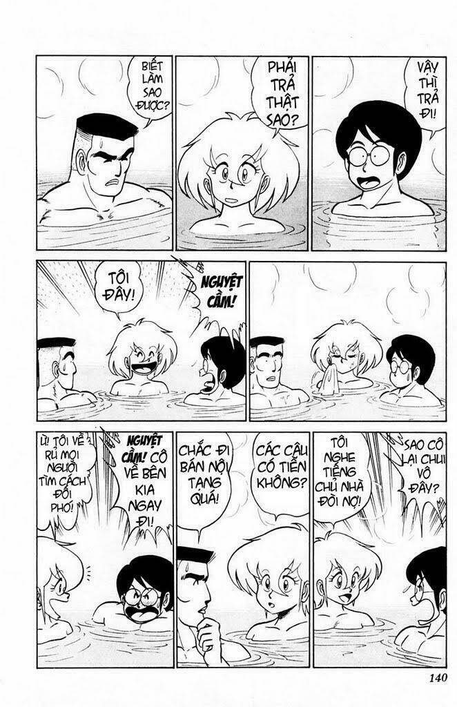 yuu & mi chapter 11 8