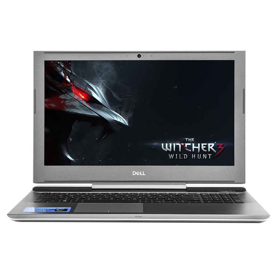 Laptop Dell Vostro 7580 70159096 Core i7-8750H/ Win10 (15.6 inch FHD) - Hàng Chính Hãng