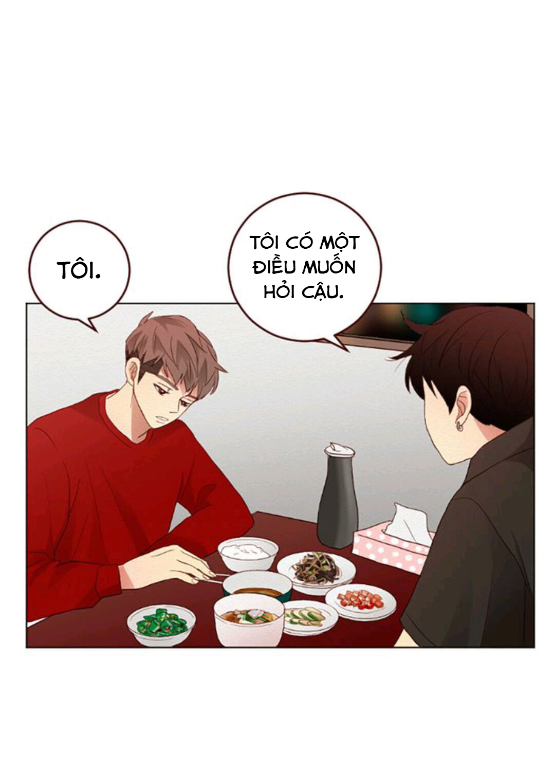 thầm yêu chapter 4 69