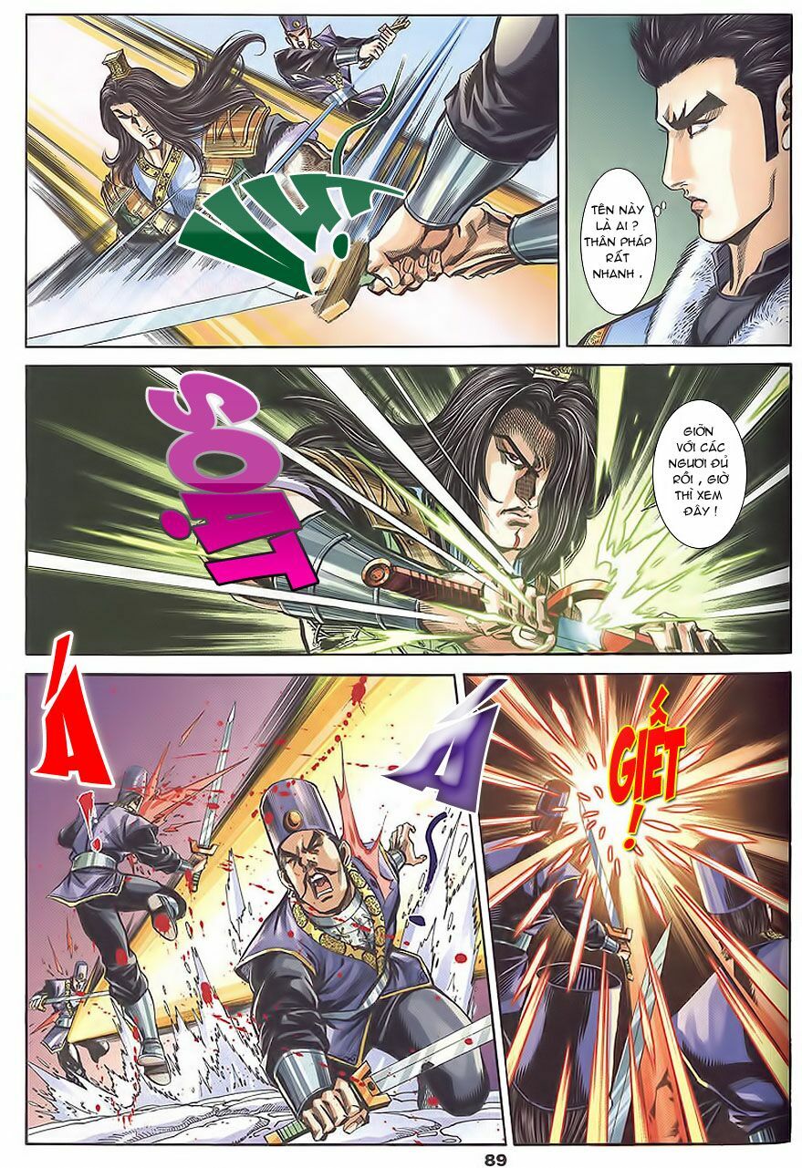 tầm tần ký chapter 105 28