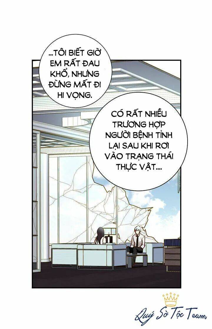 tiếp xúc chí mạng chapter 84 29