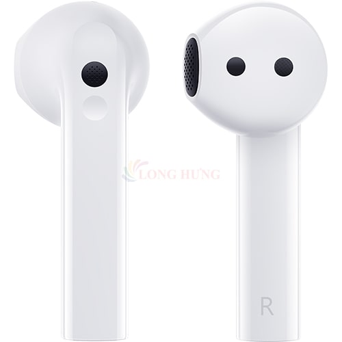 Tai nghe Bluetooth True Wireless Xiaomi Redmi Buds 3 BHR5174GL M2104E1 - Hàng chính hãng