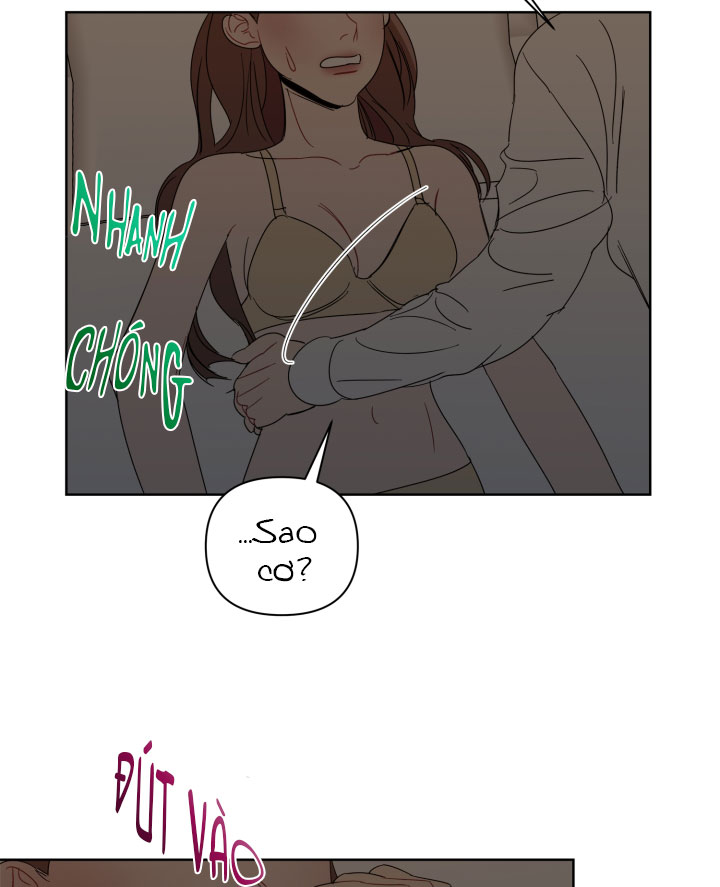 thiên đường (heaven) chapter 15.3 9