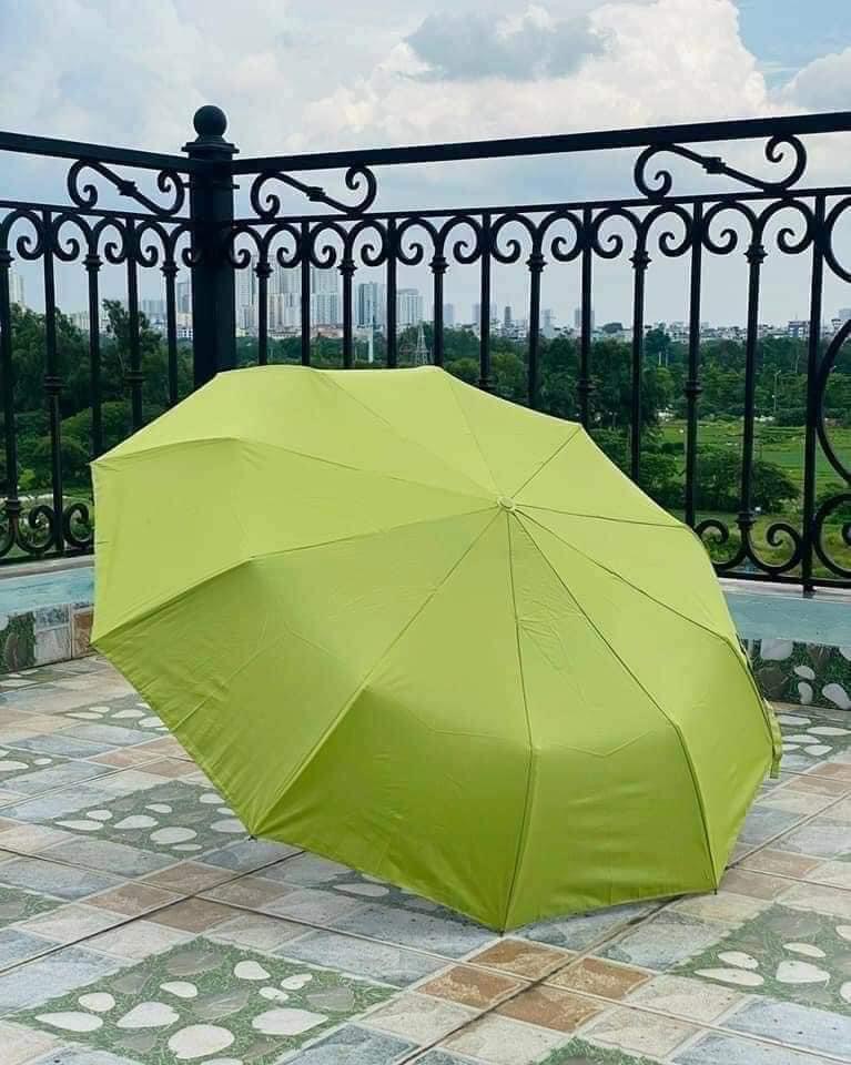Ô tự động 2 lớp chống tia uv