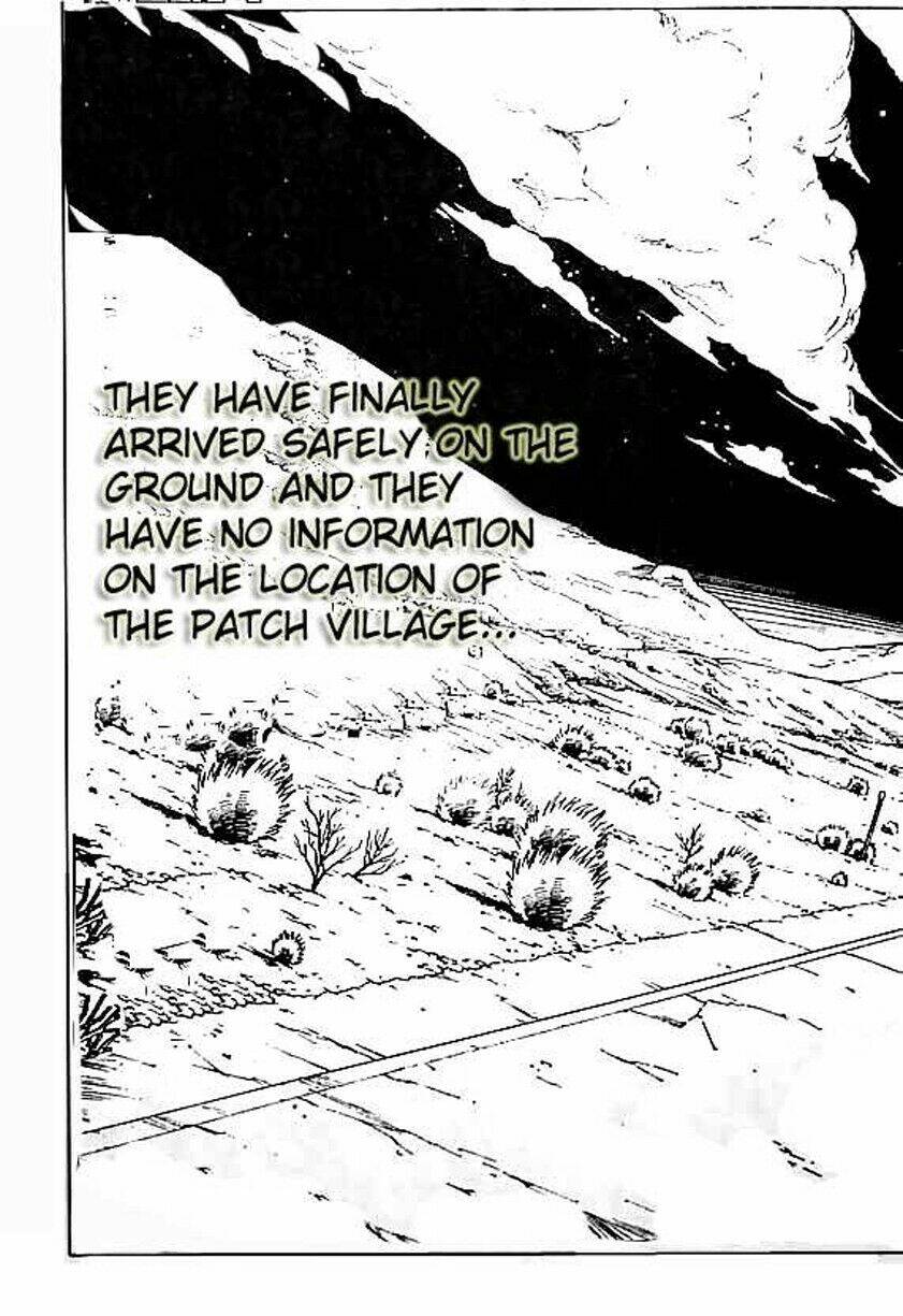 vua pháp thuật chapter 80 21