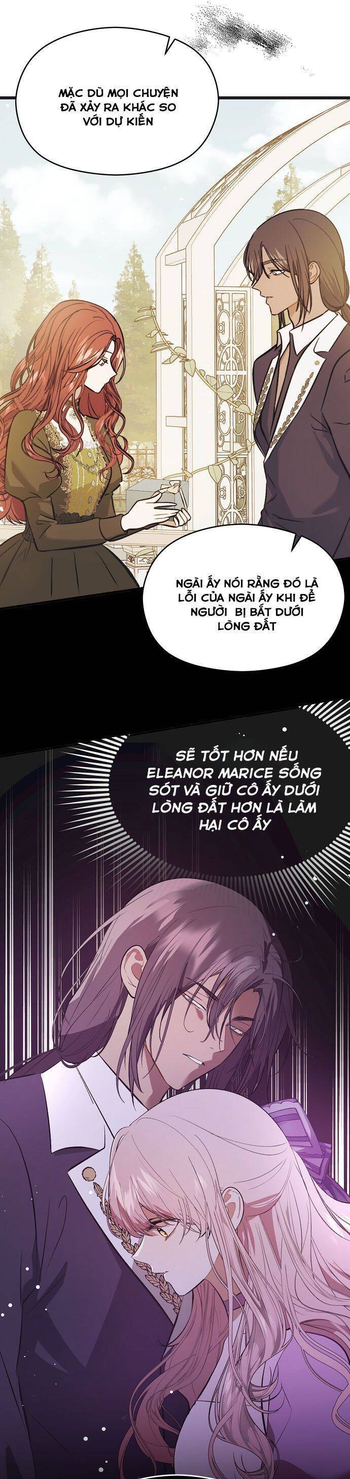 tôi không cố ý quyến rũ nam chính đâu! chapter 79 25