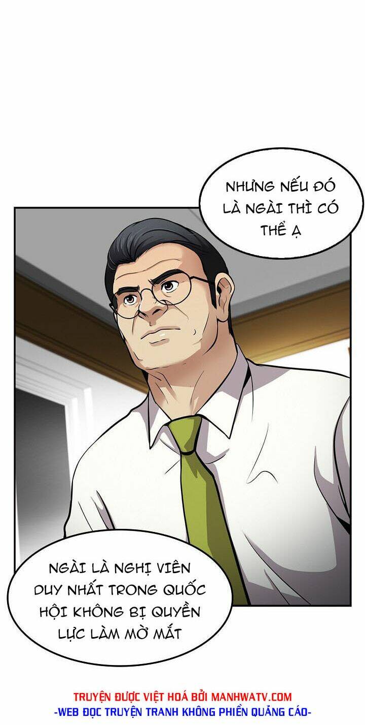 điều tra viên chuyển sinh chapter 83 63
