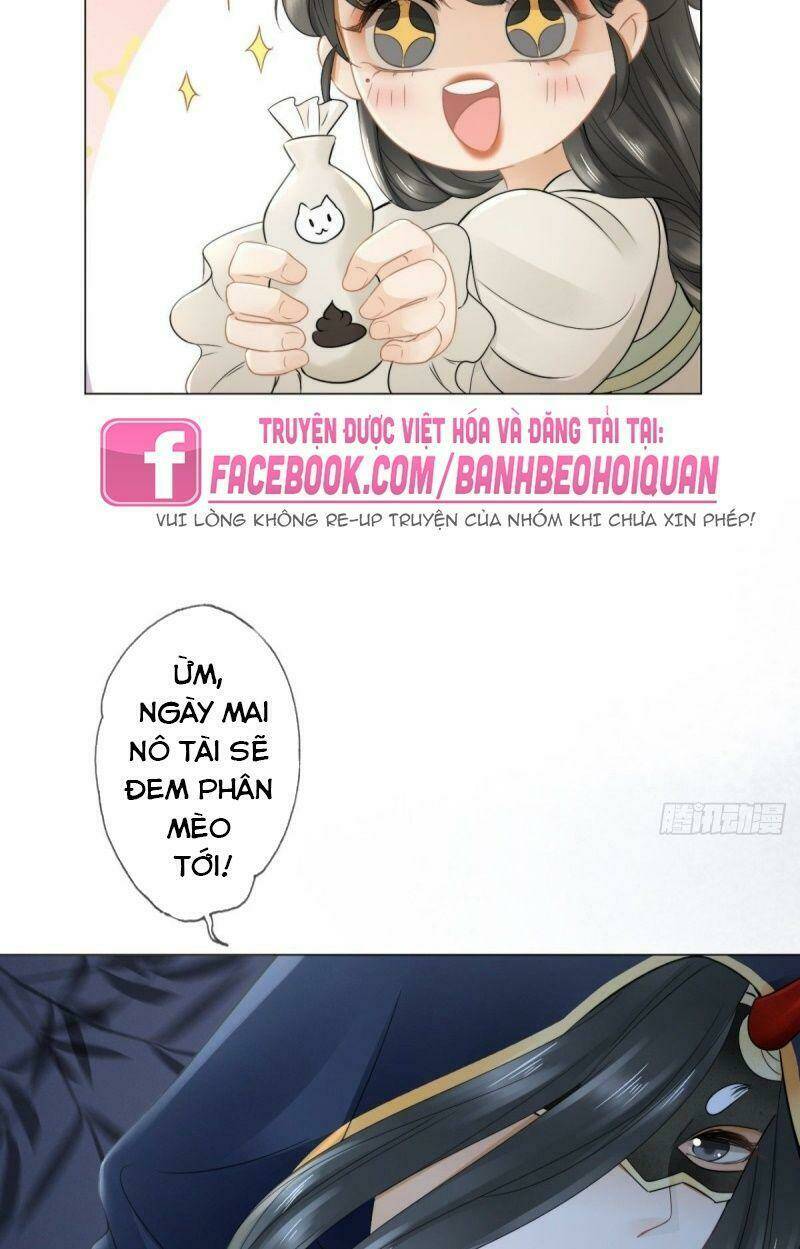 mê hoặc nhân tâm chapter 14 49