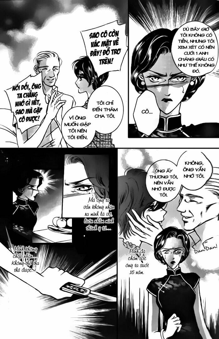 the prince's cactus chapter 8 18