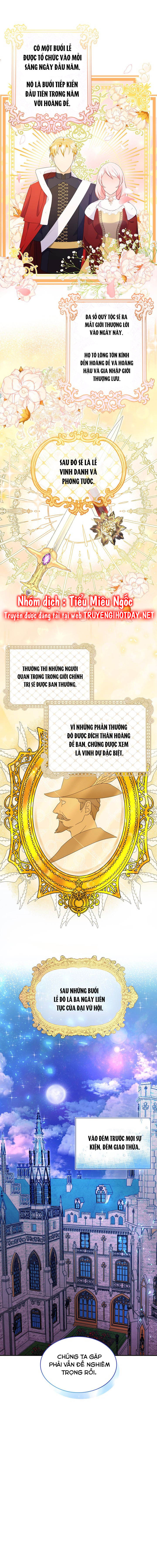 công lý của một ác nữ chapter 75 12