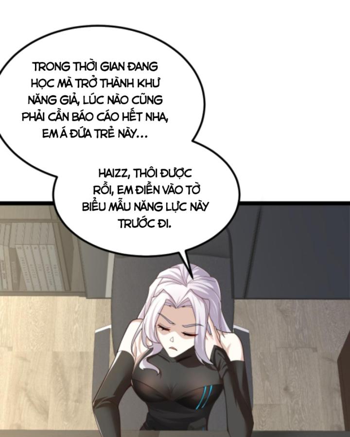 học cùng em gái, tôi bất cẩn vô địch rồi chapter 37 7