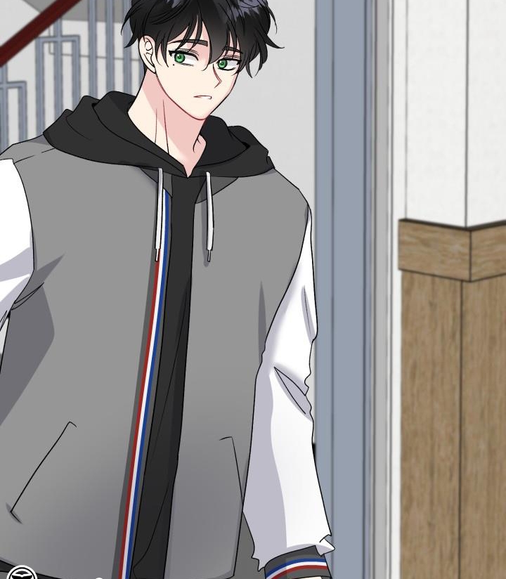 xác suất tình yêu chapter 64 27