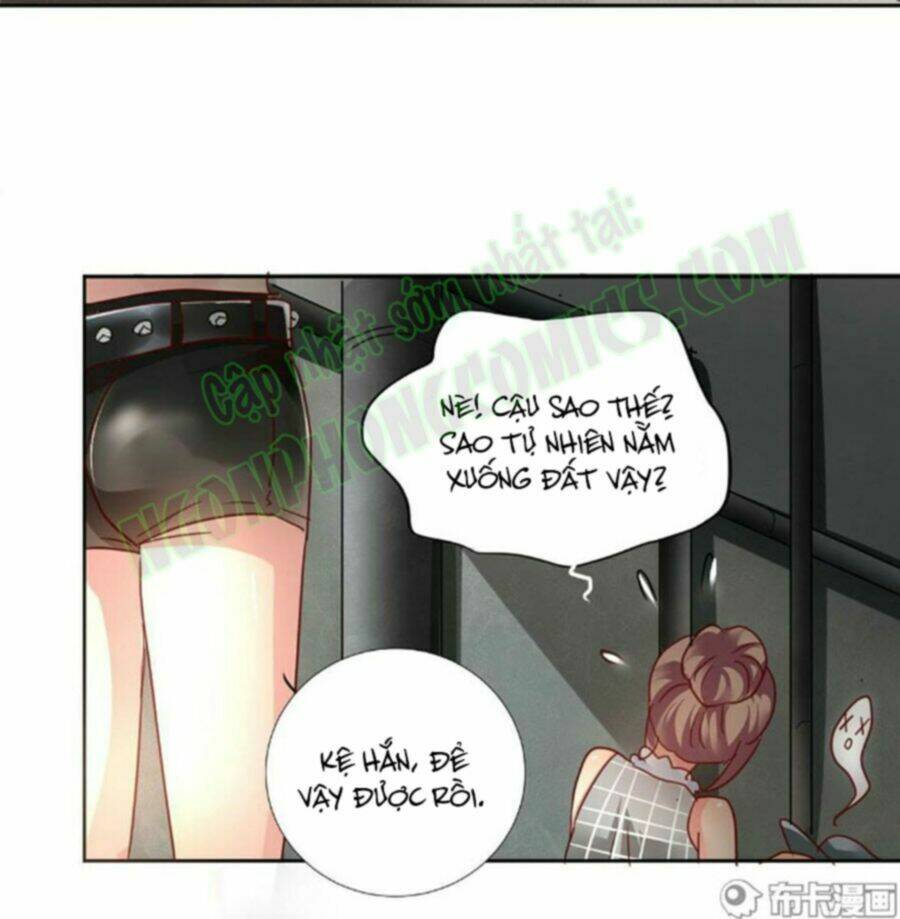 cô gái đặc biệt nhất của tôi chapter 19 20