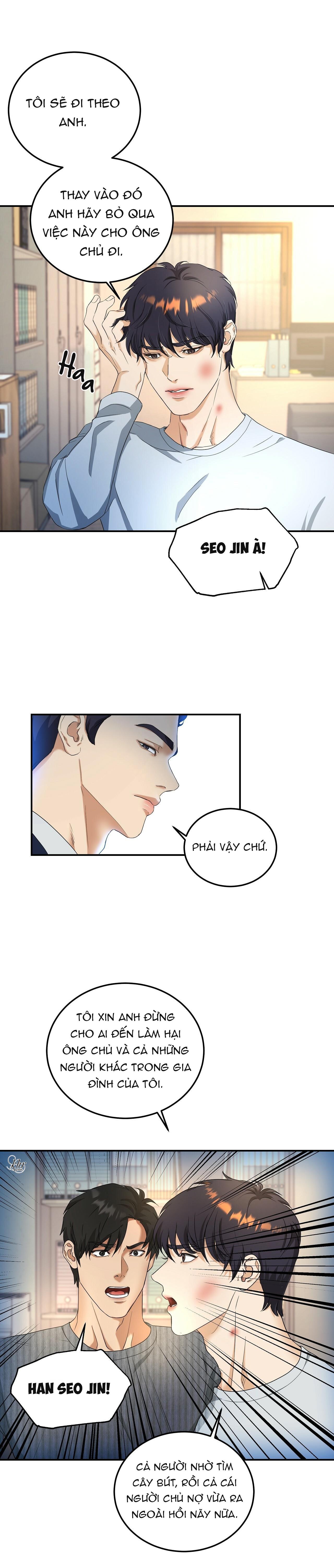 kích hoạt chapter 3 34