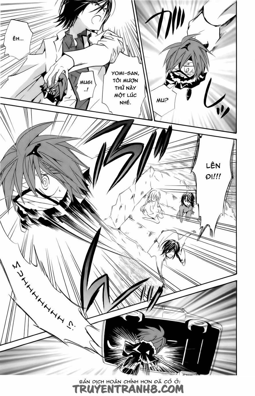 zombie-loan chapter 80 18