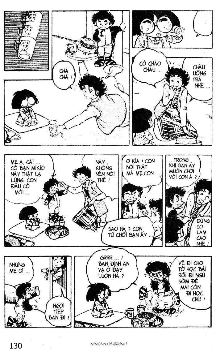 cậu bé giỏi võ chapter 15 10