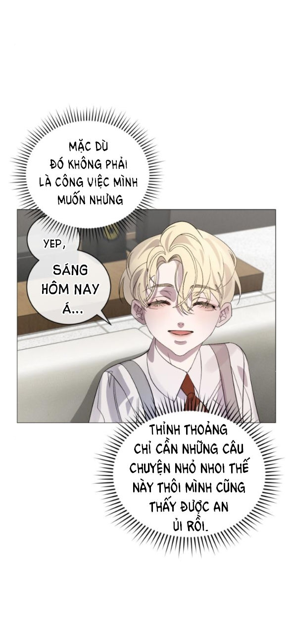 điệu nhảy say mê giữa màn đêm chapter 5.2 22