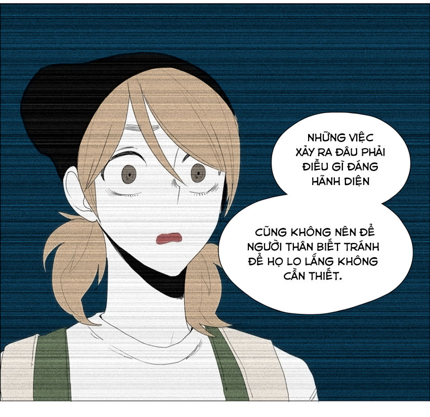 thú cưng của tôi là dơi chapter 51 39