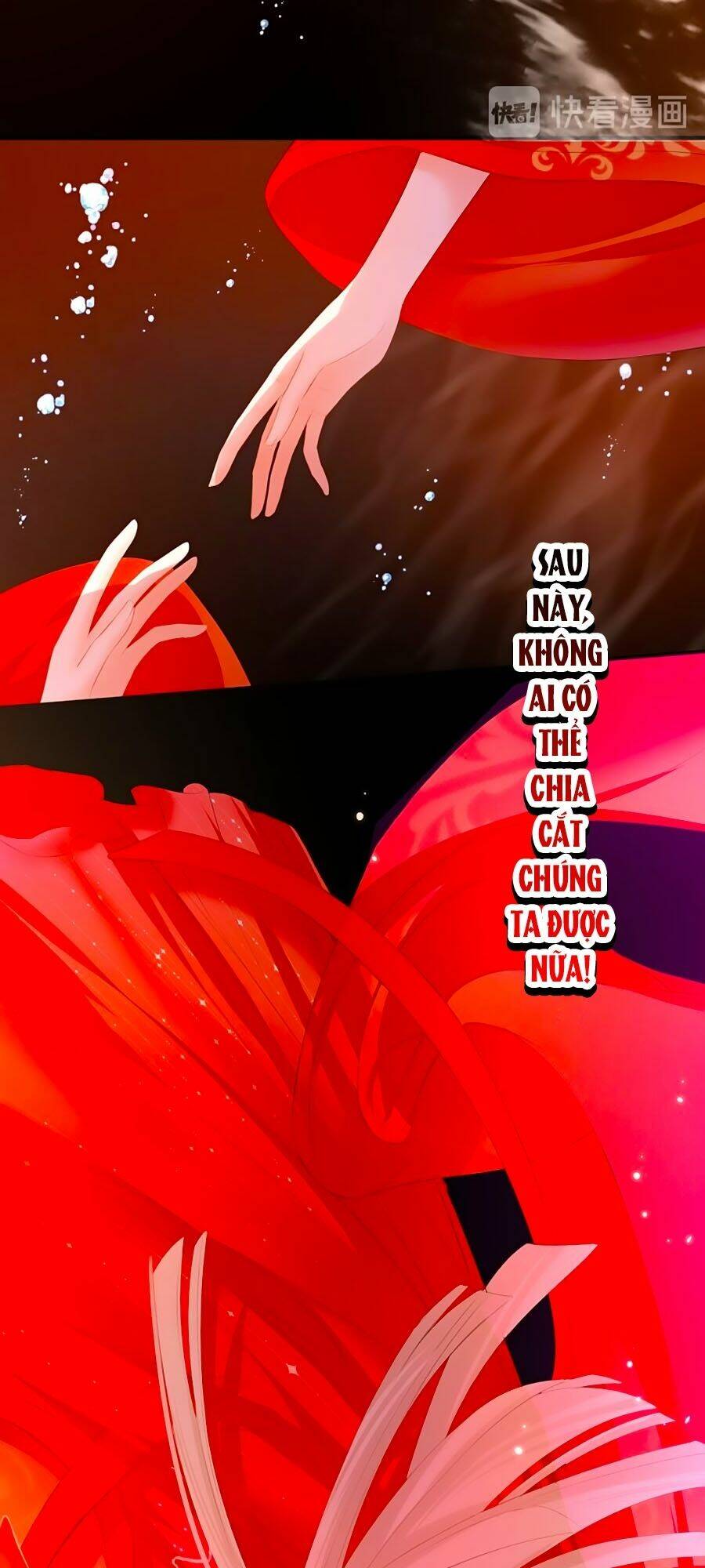 đóa hoa chớm nở chapter 75 37