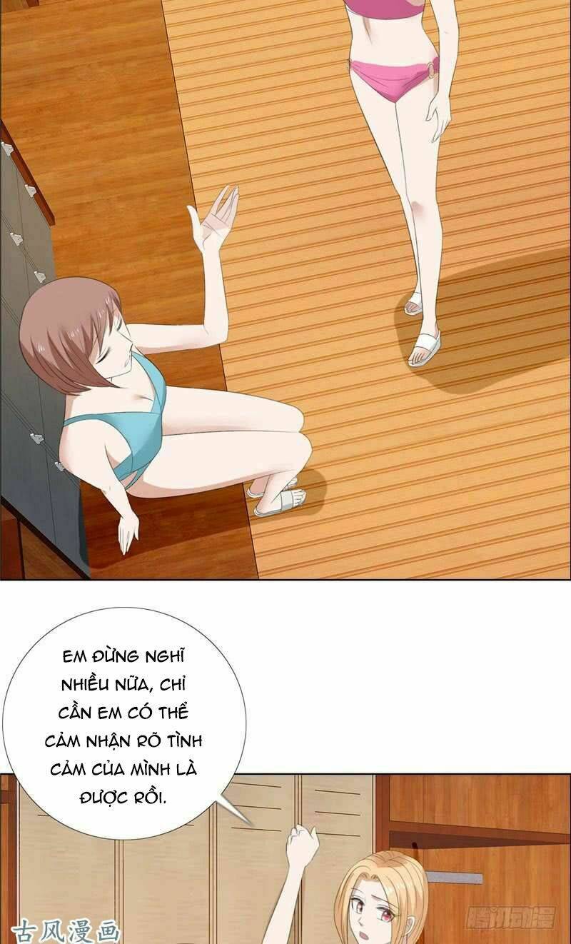 độc sủng kiều thê của bá đạo tổng tài chapter 66 17