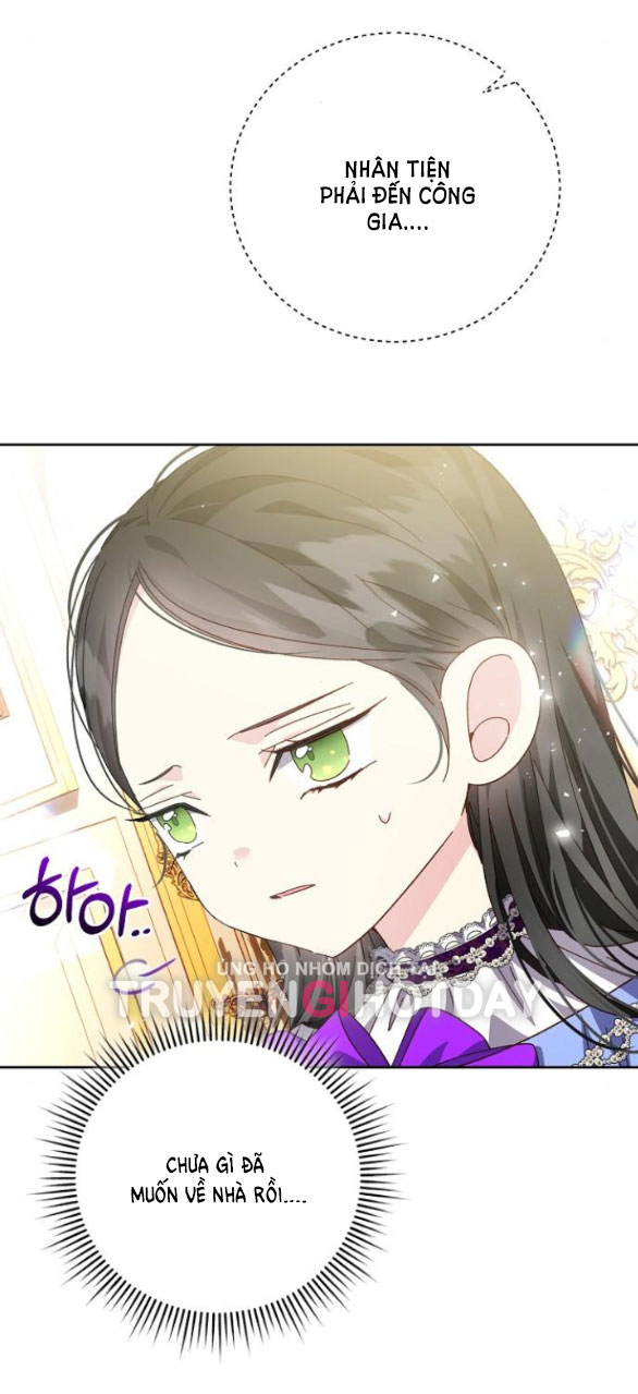 chiếm hữu trái tim bạo chúa chapter 10.1 9