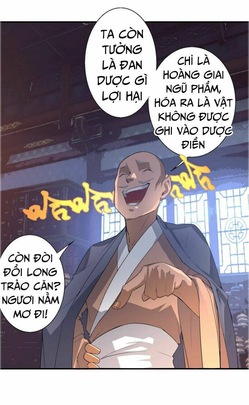 ta luyện dược thành thánh chapter 3 20