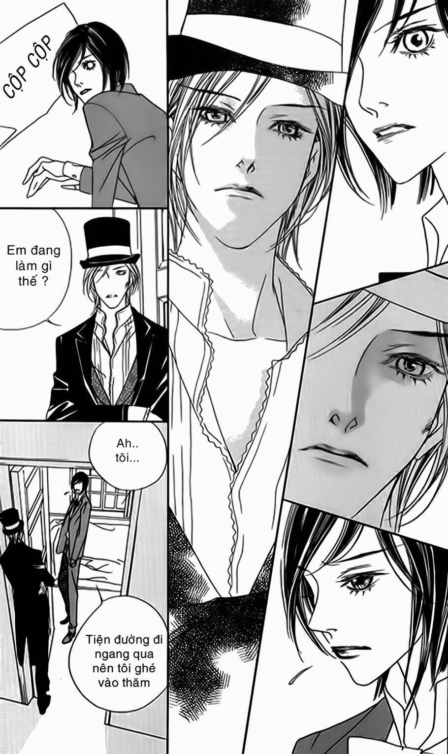 savage garden chapter 10 21