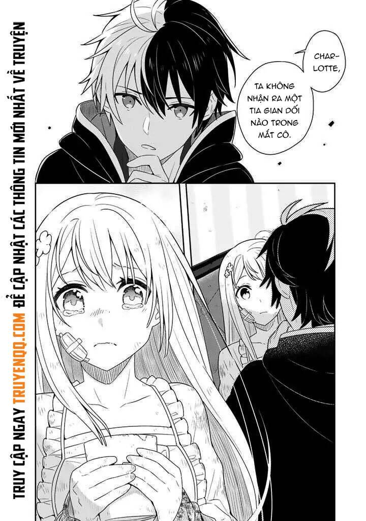 konyakuhaki sareta reijou wo hirotta ore ga chapter 2 4