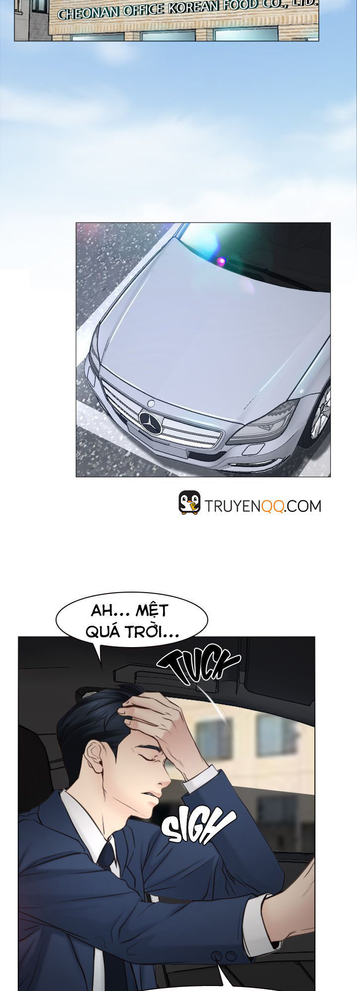 xúc cảm chôn giấu chapter 23 24