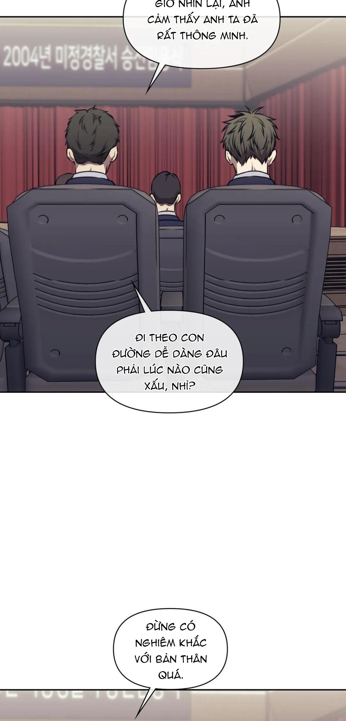 công cuộc báo thù của kẻ yếu thế chapter 54 14