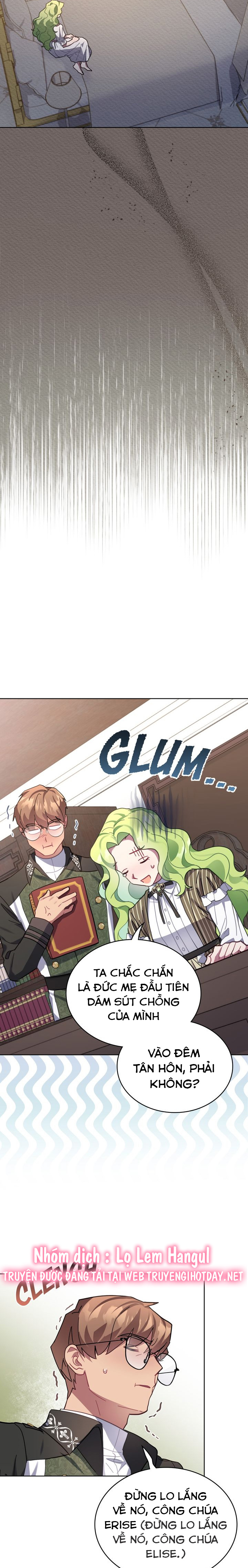 công chúa muôn loài chapter 32 12