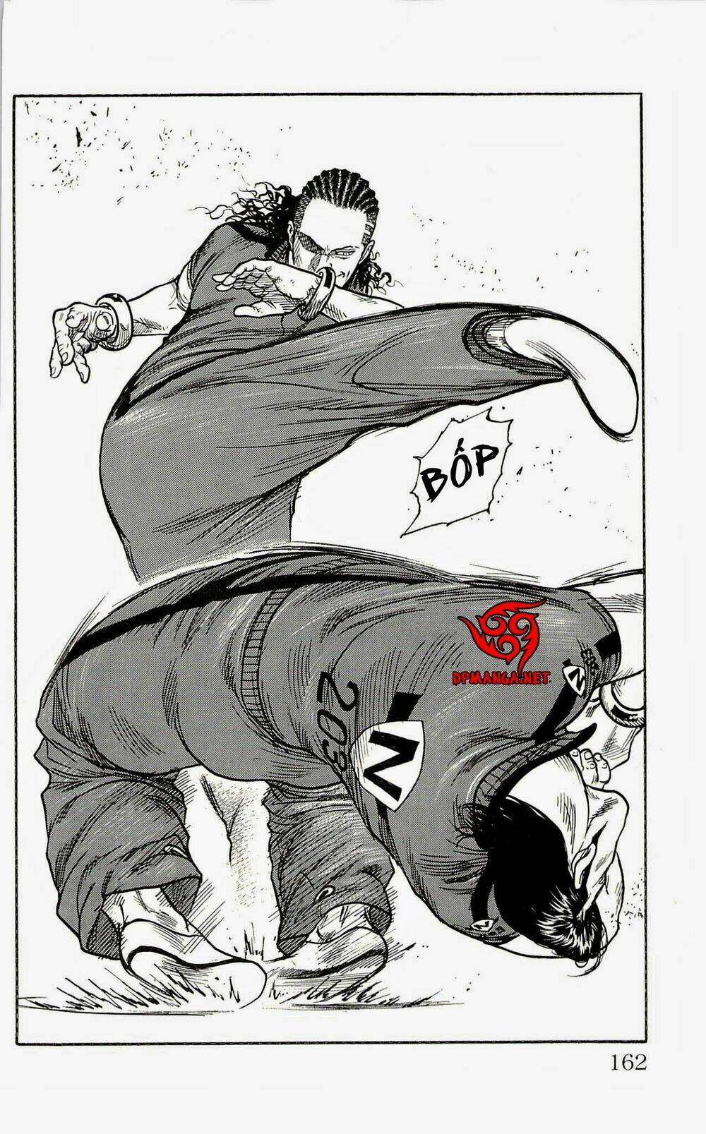 shuujin riku chapter 5 20