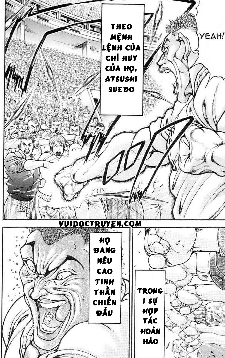 baki – son of ogre chapter 124 9