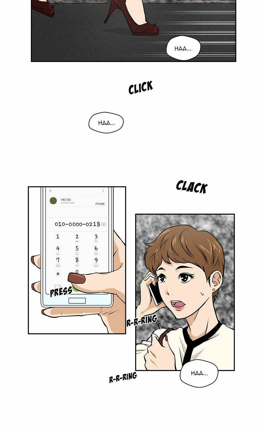 mr kang chapter 18 23