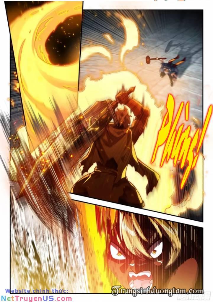 đấu la đại lục 5 - đường tam trùng sinh chapter 128 9
