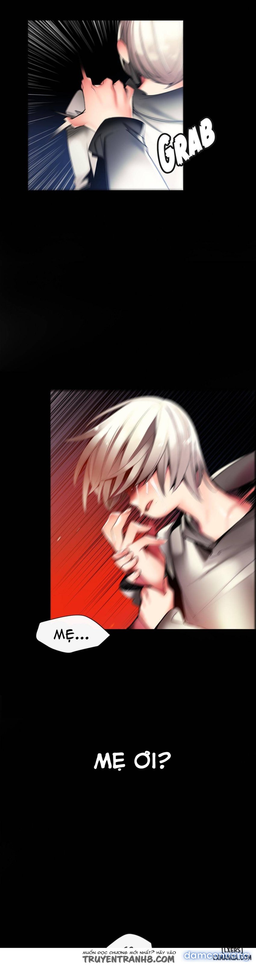 lilith cord chapter 41 28