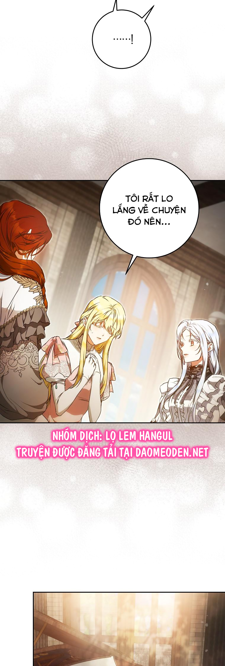 trở thành vợ của nam chính chapter 115 47