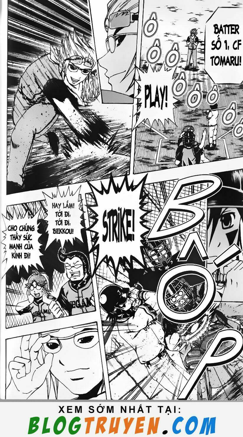 mr.fullswing chapter 68 16