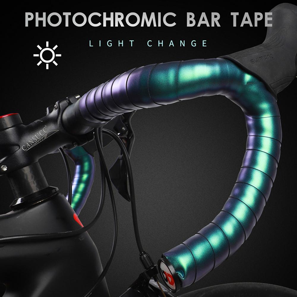 Băng quấn tay lái xe đạp chống trượt