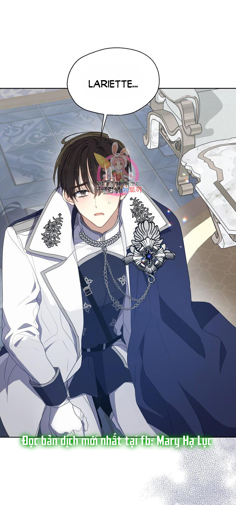 bệ hạ, xin đừng giết tôi!! chapter 109.1 1