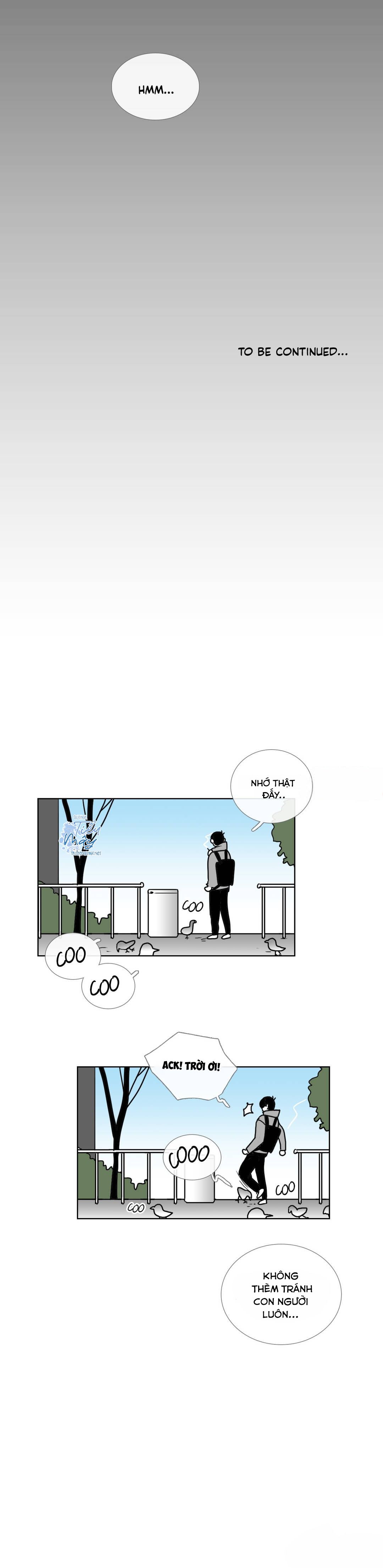 nói với anh chapter 35 16