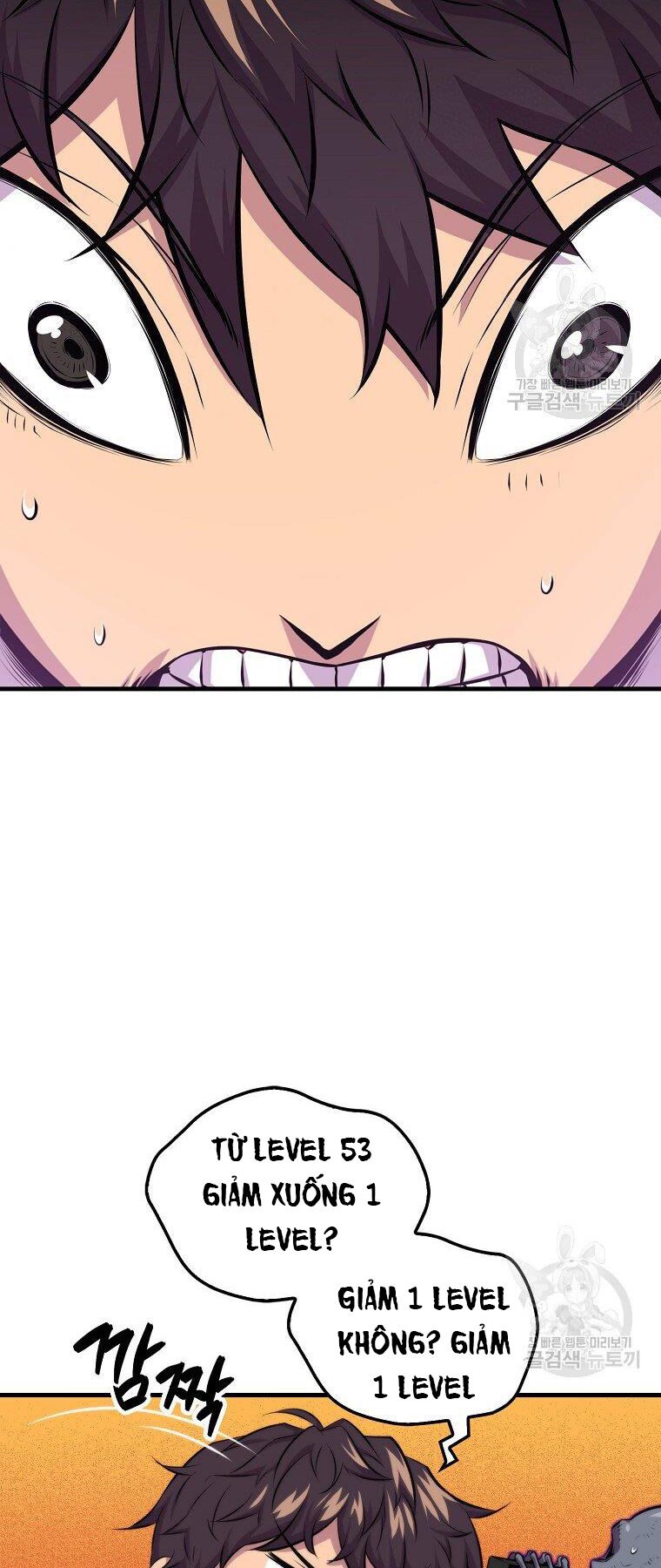 tôi thăng cấp trong lúc ngủ chapter 24 69